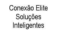 Logo Conexão Elite Soluções Inteligentes