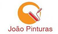 Logo Js Pinturas em Guanandi