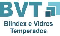Logo Bvt Blindex E Vidros Temperados em Lírio do Vale