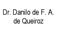 Logo Dr. Danilo de F. A. de Queiroz