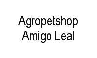 Logo Agropetshop Amigo Leal em Centro
