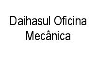 Logo Daihasul Oficina Mecânica em Jardim Botânico