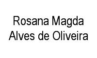 Logo Rosana Magda Alves de Oliveira em Centro