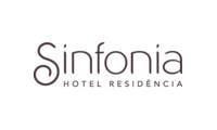 Logo Sinfonia Hotel Residência em Vila Rosa