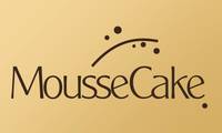 Logo Mousse Cake - Shopping Santa Úrsula em Centro