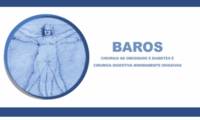 Logo Baros - Cirurgia da Obesidade E Diabetes E Cirurgia Digestiva Minimamente Invasivas em Santa Efigênia