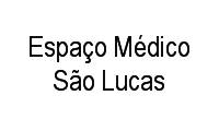 Logo Espaço Médico São Lucas em Colubande
