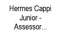 Logo Hermes Cappi Junior - Assessoria E Consultoria Jurídica em São Francisco