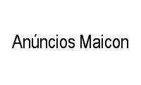 Logo Anúncios Maicon