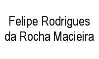 Logo Felipe Rodrigues da Rocha Macieira em Centro