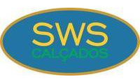 Logo Sws Calçados - Chinelos Descartáveis em Vila São Gabriel