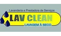 Logo LAV CLEAN LIMPEZA PÓS OBRA EM CAMPO GRANDE - MS em Jardim Leblon