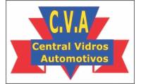 Logo Central Auto Vidros em Rodoviário