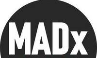 Logo MADx C&D AL.