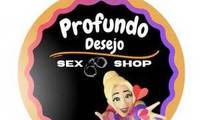 Logo Profundo Desejo SexShop Mcz em Mangabeiras