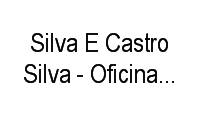 Logo Silva E Castro Silva - Oficina do Garrote em Vila Hamburguesa