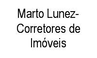 Logo Marto Lunez-Corretores de Imóveis em Saguaçu