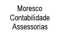 Logo Moresco Contabilidade Assessorias em Jardim Botânico