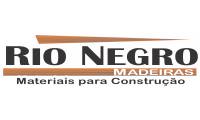 Logo Madeireira Rio Negro em Setor Garavelo