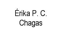 Logo Érika P. C. Chagas em São José
