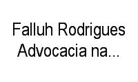 Logo Falluh Rodrigues Advocacia na Justiça Militar em Aeroporto
