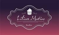 Logo Lílian Matias Buffet