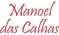 Logo Manoel das Calhas em Ceilândia Sul