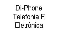 Fotos de Di-Phone Telefonia E Eletrônica em Dois de Julho