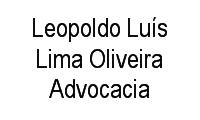 Logo Leopoldo Luís Lima Oliveira Advocacia em Tatuapé