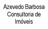 Logo Azevedo Barbosa Consultoria de Imóveis