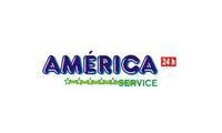 Logo América Service