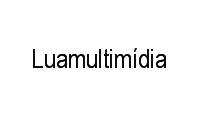 Logo Luamultimídia em São José