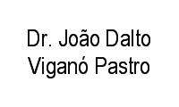 Logo Dr. João Dalto Viganó Pastro em Centro