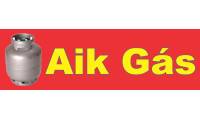 Logo Gràfica Aik