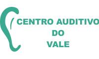 Logo Centro Auditivo do Vale