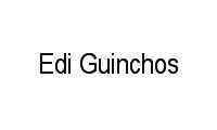 Logo Edi Guinchos em São Luis