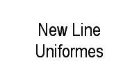 Logo New Line Uniformes