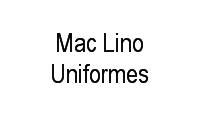 Logo Mac Lino Uniformes