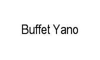 Logo Buffet Yano em Vila Hamburguesa