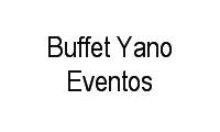 Logo Buffet Yano Eventos
