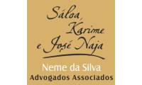 Logo Sáloa Karime E José Naja & Advogados Associados