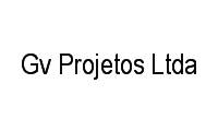 Logo Gv Projetos Ltda em Industrial