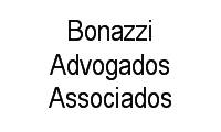 Logo Bonazzi Advogados Associados em Cidade Alta