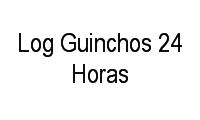 Logo Log Guinchos 24 Horas em Jardim Paulista