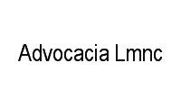 Logo Advocacia LMNC Dr. Leandro (Mestre em Direito)