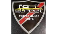Logo Fast Street em Bonfim