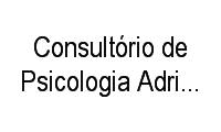 Logo Consultório de Psicologia Adriani da Motta Meller em Centro