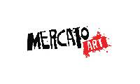 Logo Mercato Art em Centro