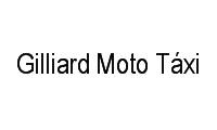 Logo Gilliard Moto Táxi em Plano Diretor Norte