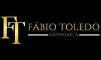 Logo Advocacia Fábio Toledo Atendimento 24 hs